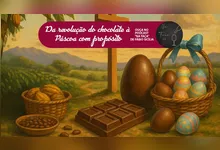 Imagem ilustrativa da notícia Da revolução do chocolate à Páscoa com propósito