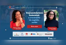 Imagem ilustrativa da notícia Pará que Orgulha: conheça os negócios verdes no Pará