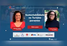 Imagem ilustrativa da notícia Pará sustentável: turismo que valoriza a natureza