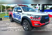 Ele já teria outras passagens pela polícia por agressão