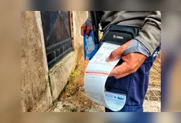 Segundo a Agência, a mudança ocorreu devido à redução das chuvas, com a transição do período chuvoso para o período seco do ano