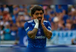 Bandidos estão se passando por Gabigol solicitando a contratação de serviços e compra de produtos