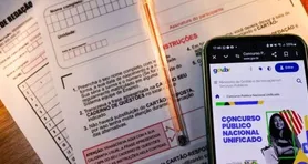 Pará terá 66 vagas para órgãos federais no CNU 2025.