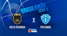 Pra cima, Papão!