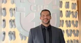 Samir Xaud é eleito presidente da CBF, com apoio de 25 federações e 10 clubes.