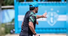 Paysandu esconde definição oficial do time