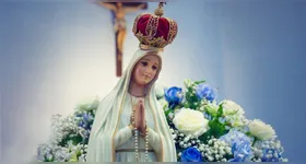 Nossa Senhora é invocada pelos fiéis para interceder em casos de doenças e conflitos em casa