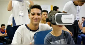 Evento gratuito ocorrerá nacionalmente em maio