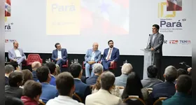 Belém sedia o segundo encontro do TCU, promovendo a capacitação de gestores públicos e discutindo a administração pública no Pará.