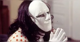Mistério e Emoção: "A Viagem" retorna com o enigmático Mascarado no Vale a Pena Ver de Novo