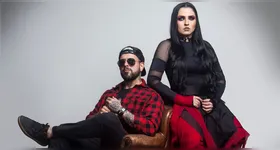 As bandas Afterlife Experience e Tributo Evanescence se apresentam em Belém nesta sexta-feira (16)