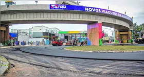 O equipamento será o 4º a ser disponibilizado à população pelo Governo do Pará