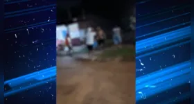 Uma confusão em Cotijuba resultou em um ferido grave após uma discussão em bar.