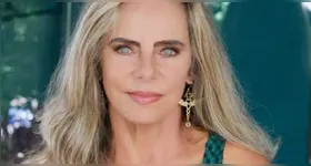 Bruna revela ter sido tímida na juventude
