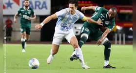 Goiás x Paysandu decidem o título da Copa Verde