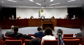O Supremo Tribunal Federal (STF) começa a ouvir as testemunhas no caso que apura uma suposta tentativa de golpe de Estado