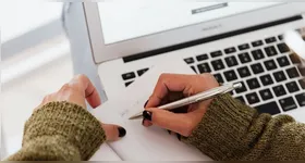 Inscrições nos dias 28 e 29 de maio