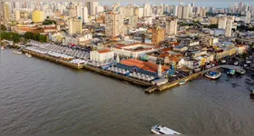 Os números do ranking tomam base estatísticas gerais de violência
