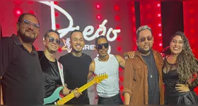 Diego Abreu lança Bloco 03 de audiovisual dedicado ao brega-melody