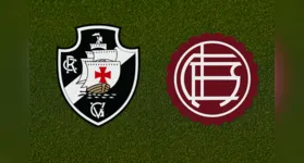 Imagem ilustrativa da notícia Vasco x Lanús: onde assistir ao vivo e horário do jogo pela Copa Sul-Americana