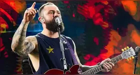 Mateus Liduário, da dupla com Jorge