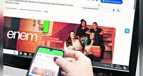 Últimas horas para as inscrições para o Enem