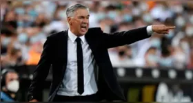 As negociações entre Ancelotti e CBF avançaram nos últimos dias.