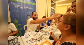 Durante o evento, mais de 30 serviços serão disponibilizados gratuitamente