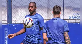 Adaílton sabe que a união é fundamental para o objetivo do acesso