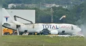 Transporte de cargas do Correios está suspenso pela Anac