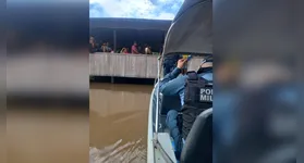 Morte de idosa em Anajás choca moradores