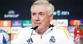 O treinador negou estar bravo com a imprensa e se recusou a imaginar como seria sua despedida.