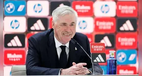 Treinador é prioridade da CBF para a Copa do Mundo de 2026