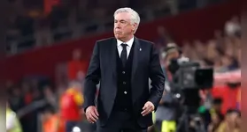 Ancelotti diz sim, mas em poucos dias diz não