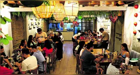 Expectativa dos restaurantes é um aumento no movimento do Dia das Mães para 2025 em comparação ao ano passado