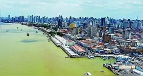 O tema do evento em Belém será “COP 30 e Economia Circular” e será realizado na Semas