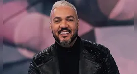 Belo chega com tudo na Globo e causa inveja
