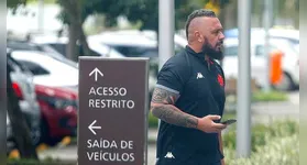 Betinho já esteve envolvido em outros escândalos de agressão