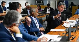 Clubes são contra a proposta aprovada no Senado Federal