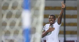 Cuiabano garantiu a vitória do Fogão