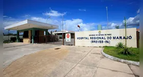 Vagas no hospital de Breves