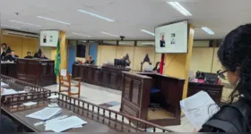 Julgamento transferido para Belém resultou em penas que ultrapassam 50 anos de reclusão; crime foi motivado por disputa entre facções rivais dentro da unidade prisional.