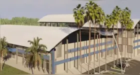 O Complexo Comercial do Barreiro, que será construído no bairro da Sacramenta, substituindo a antiga Feira Tancredo Neves, um espaço tradicional da cidade.