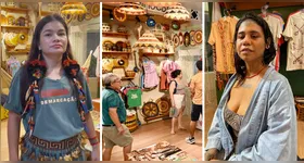 A Casa Ikeuara da Amazônia nasceu como uma resposta à urgência dos povos originários de ocuparem espaços urbanos com vozes e saberes tradicionais.