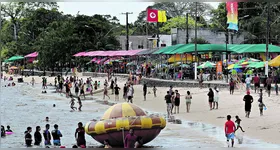 Descubra destinos incríveis pelo Pará para o feriado de 1º de maio.