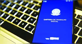 Salário médio real de admissão com carteira assinada em abril foi de R$ 2.251,81, um aumento de R$ 15,96 em relação a março