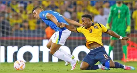 Brasil contou com a volta de Casemiro, mas não mudou muita coisa