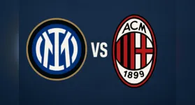 Imagem ilustrativa da notícia Inter de Milão x Milan: onde assistir, horário e escalação da semifinal da Copa da Itália