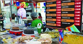 Com cautela dá para saborear as delícias típicas da época junina sem comprometer a saúde.