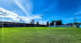 'Vovô da Cidade' está pronto para o Papão voltar a vencer